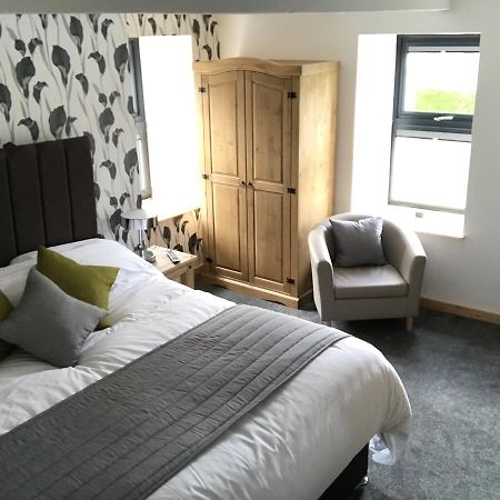 Homestead Guesthouse Berwick Upon Tweed Εξωτερικό φωτογραφία