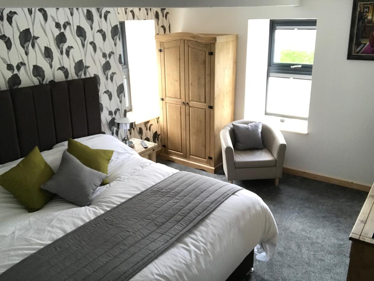 Homestead Guesthouse Berwick Upon Tweed Εξωτερικό φωτογραφία