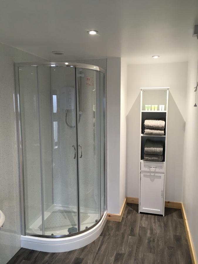 Homestead Guesthouse Berwick Upon Tweed Εξωτερικό φωτογραφία