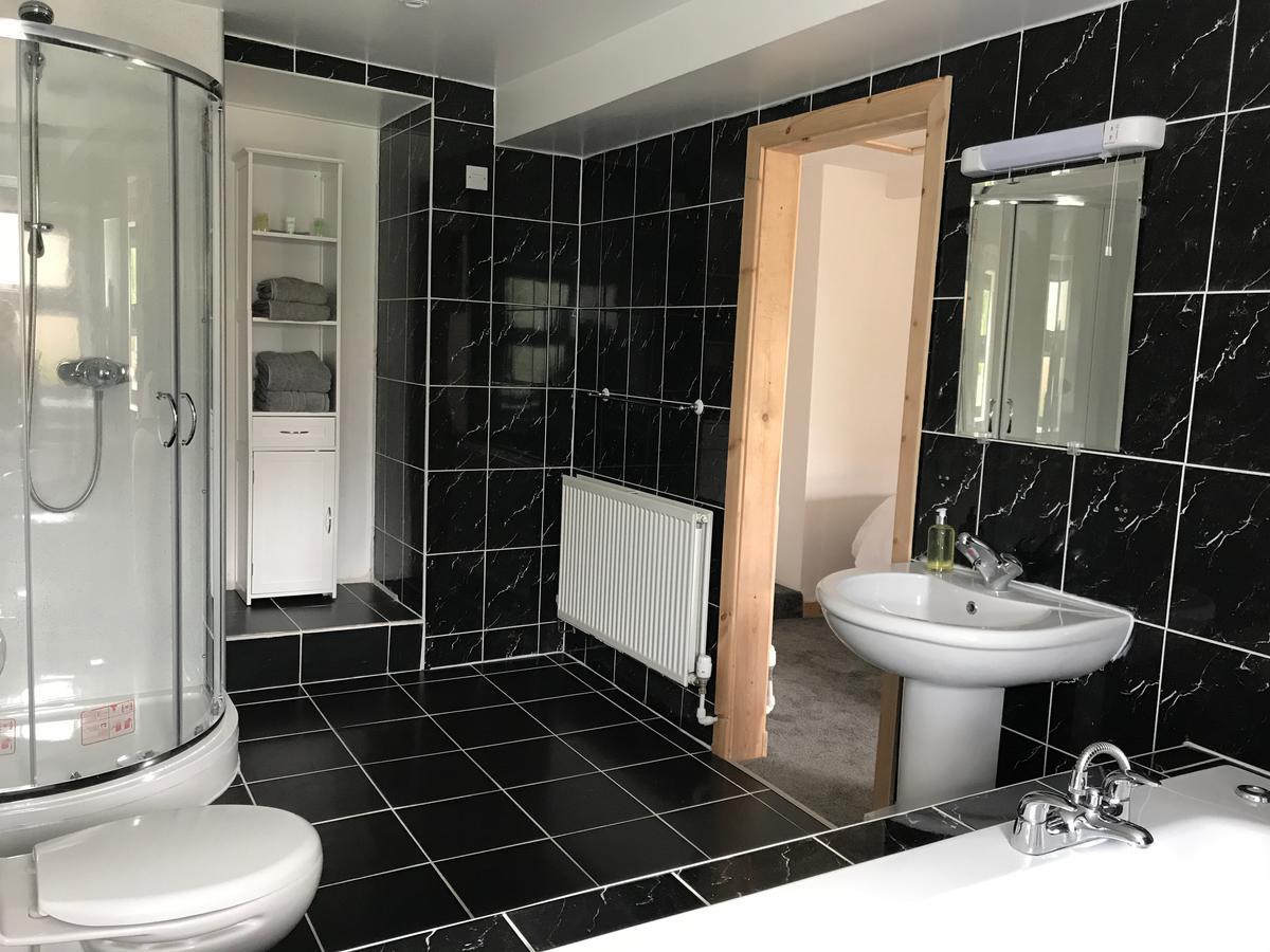 Homestead Guesthouse Berwick Upon Tweed Εξωτερικό φωτογραφία