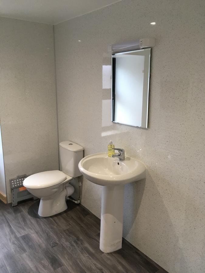 Homestead Guesthouse Berwick Upon Tweed Εξωτερικό φωτογραφία