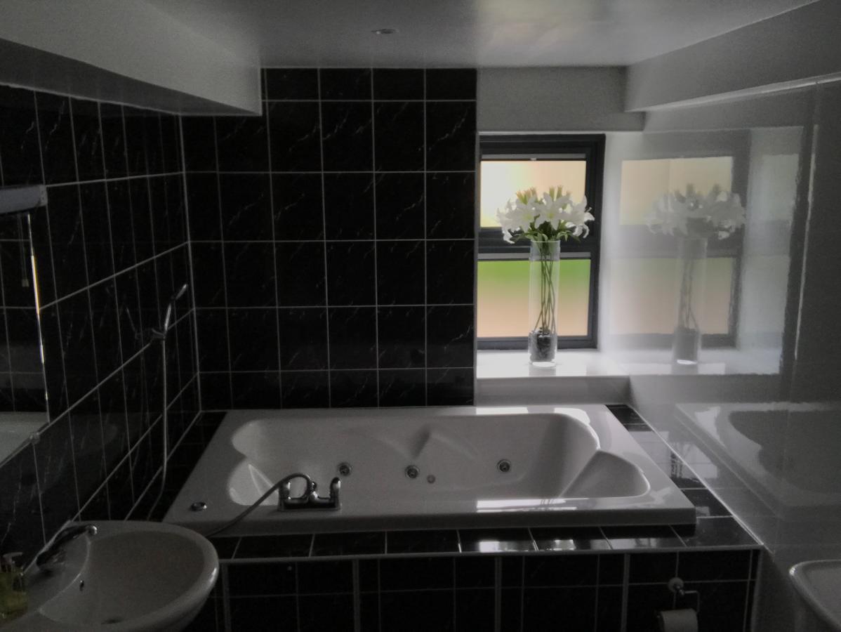 Homestead Guesthouse Berwick Upon Tweed Εξωτερικό φωτογραφία