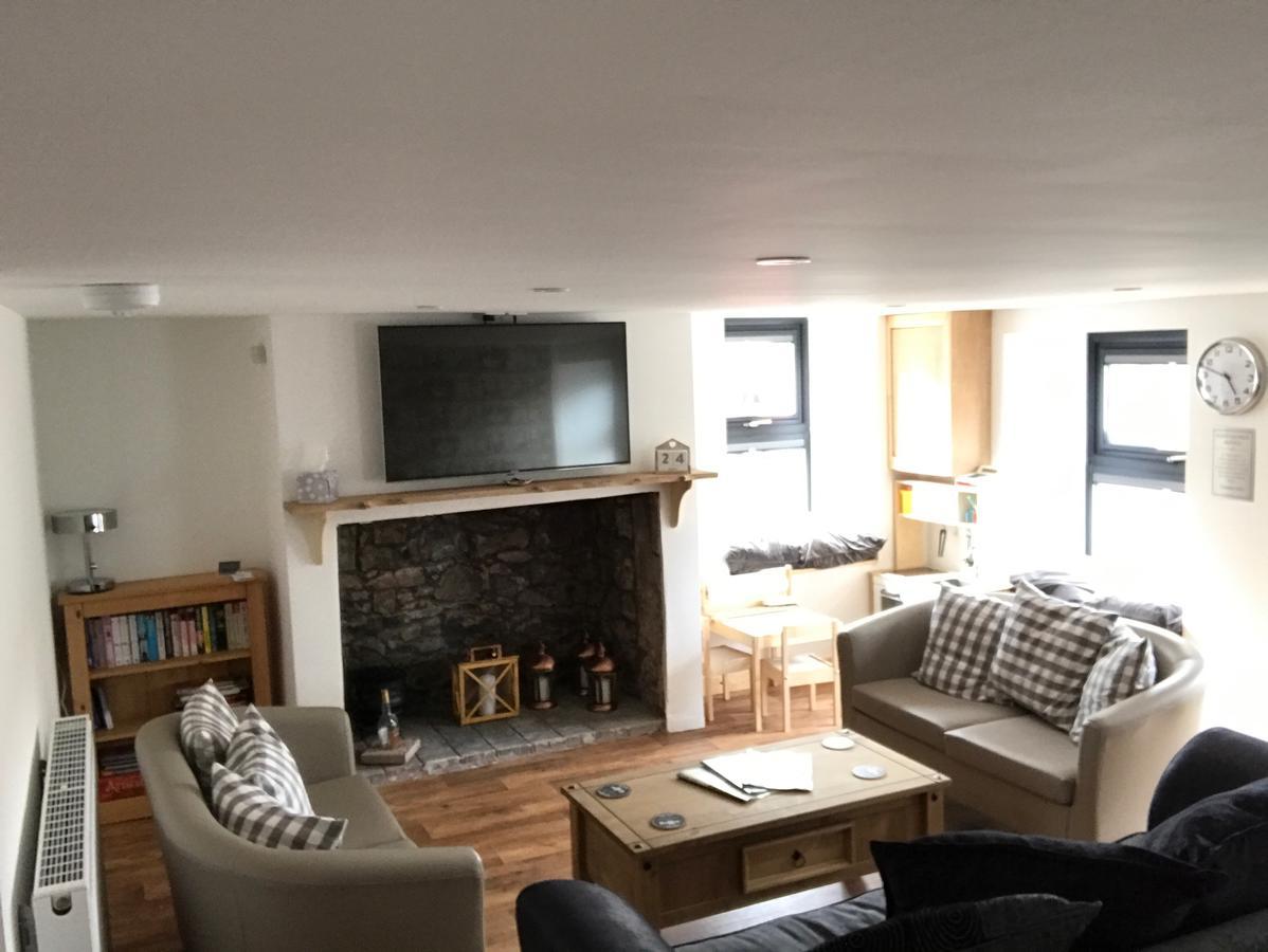 Homestead Guesthouse Berwick Upon Tweed Εξωτερικό φωτογραφία