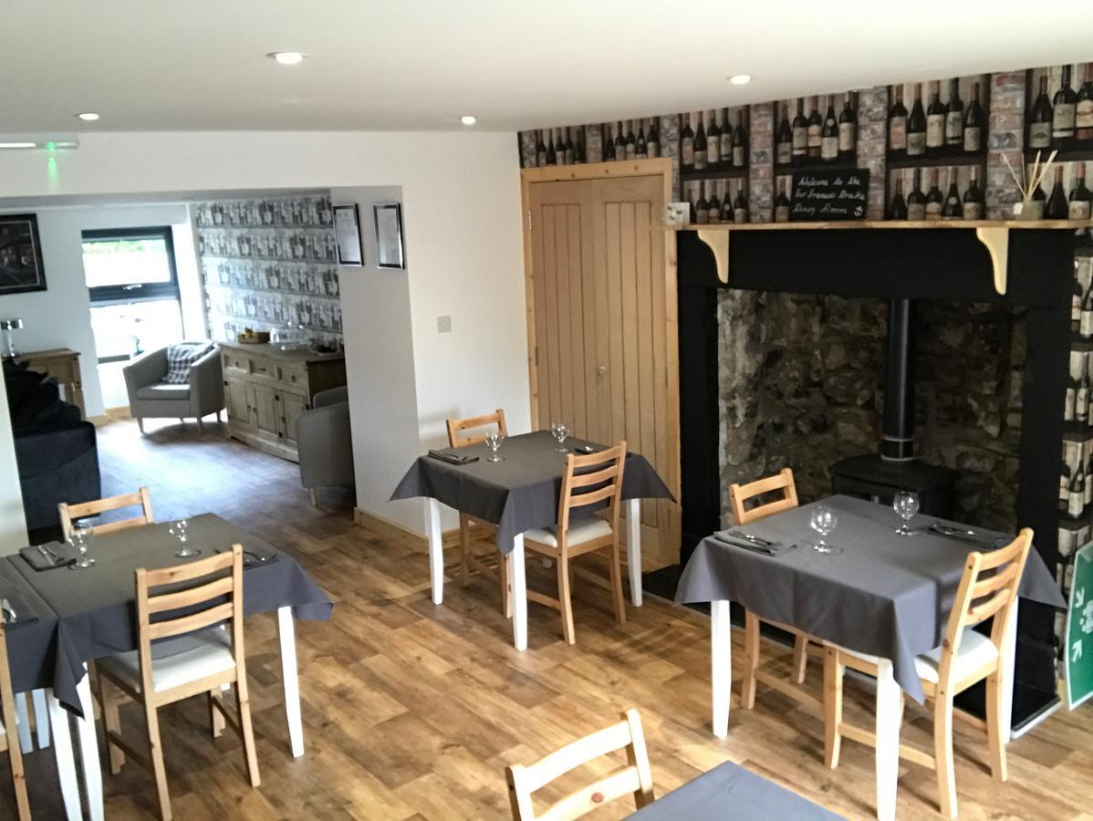Homestead Guesthouse Berwick Upon Tweed Εξωτερικό φωτογραφία